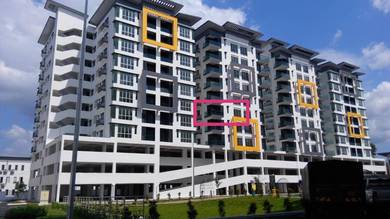 Mahkota Garden  Bandar Mahkota Cheras  Kajang   For Sale