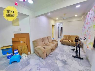 Pangsapuri Mahsuri (Lorong Mahsuri 12)-3