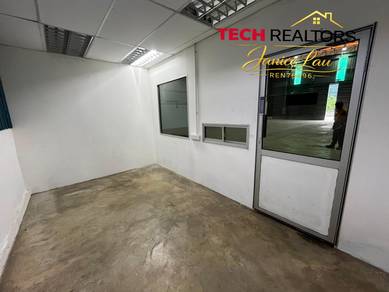 High demand warehouse for Rent at Bakar Arang