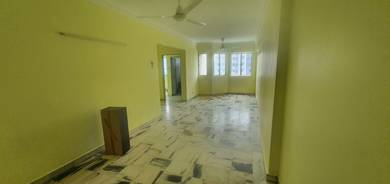 Seri Mas Condominium