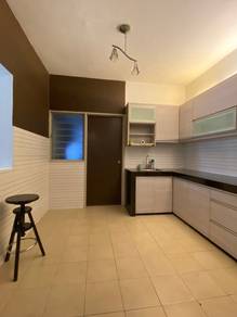 Untuk Disewa Laman Tasik Sri Permaisuri Cheras | 3 Bilik |2 Parking