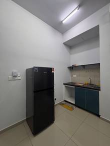 Queenbed|Fridge| WIFI midlands city for rent