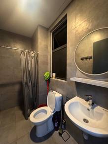 Queenbed|Fridge| WIFI midlands city for rent
