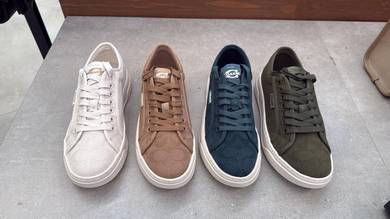 Canvas Sneakers