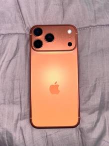 Iphone 17 Pro Max 256gb
