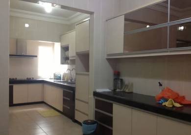 2.5-storey-Terraced-House-for-sale-Kepong-Kuala-Lumpur
