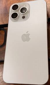 Apple iPhone 15 Pro Max 512 GB