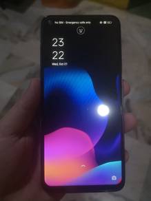 Oppo a72 5g 