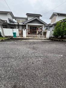 Rumah Semi D, Kulim