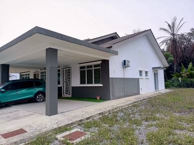 1-storey-Terraced-House-for-rent-Telok-Panglima-Garang-Selangor