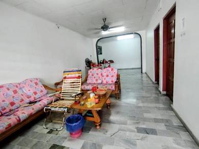 Taman Ungku Tun Aminah 1 Storey House for SALE Skudai Rini Universiti