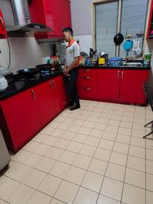 Bilik sewa mix gender