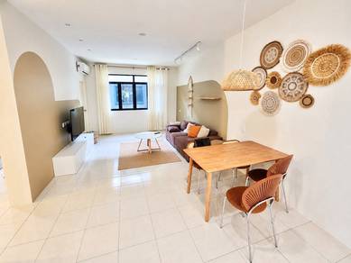 Kensho Townhouse ❣️ Lower Unit