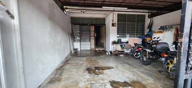 [Bellow MV] Taman Ria Jaya, Sg Petani