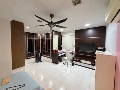 3-storey-Terraced-House-for-sale-Kepong-Kuala-Lumpur