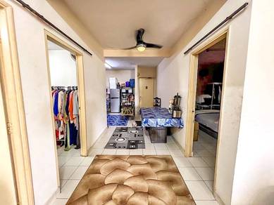 TERMURAH | NO DEPOSIT‼️ Magna Ville Condominium, Selayang