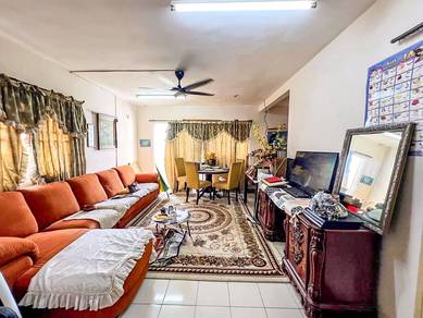 TERMURAH | NO DEPOSIT‼️ Magna Ville Condominium, Selayang