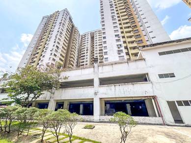 Magna Ville Condominium