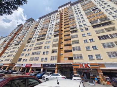 Residensi Bistaria