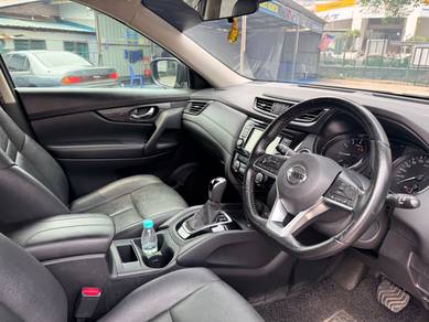 Nissan X-TRAIL 2.0 PREMIUM IMPUL Edition (A)