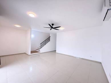 Cluster-House-for-rent-Iskandar-Puteri-Johor