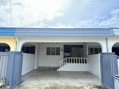 Nanas Road Single Storey Intermediate FOR SALE