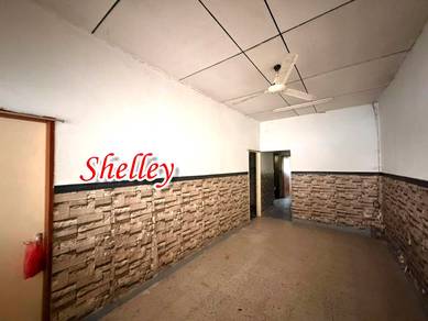 1 Storey Terrace for sale at Sungai Nibong ,Bayan Lepas