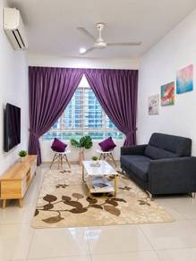 Savanna Executive Suite @ Southville City