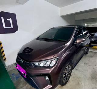2023 Perodua Bezza 1.3 X (A) | Direct Owner