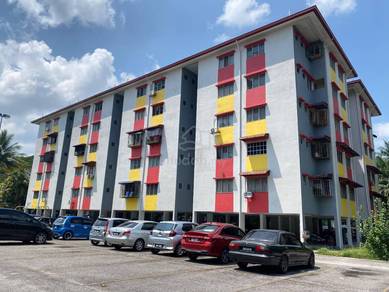 Taman Desa Mewah