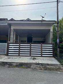 [Berdekatan Tol] Tmn Sejati Indah, Sg Petani