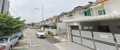 2-storey-Terraced-House-for-rent-Gelugor-Penang
