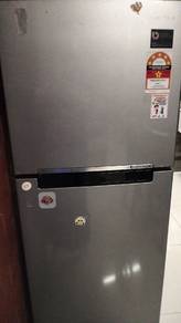 Peti Sejuk SAMSUNG INVERTER 2 Pintu