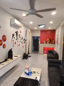 1-storey-Terraced-House-for-rent-Iskandar-Puteri-Johor