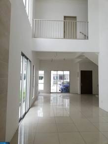 Rumah Semi D Tasek Gelugor untuk Dijual (Rumah Baru)