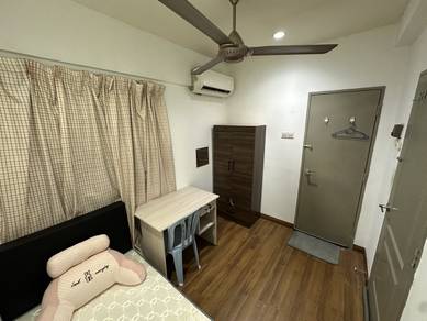 Seri Puteri Condominium