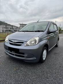 2013 Perodua VIVA 850 Low Mileage (M) Direct Owner