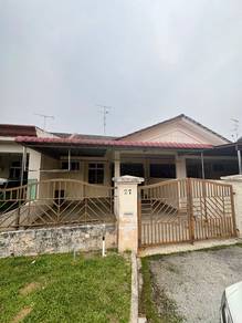 Taman Puteri Wangsa 1 Storey House for RENT Puteri Park Tiram gaya