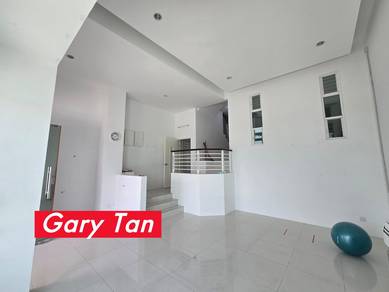 Karpal Singh Drive | Nautilus Bay 3 Storey Terrace | Direct Sea View