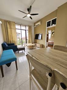 Indah Bay Tanjong Tokong for Sale 