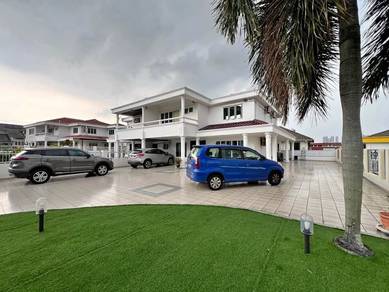 Taman Eng Ann Klang Double Storey Semi-D For Sale  Size : 50 x 100