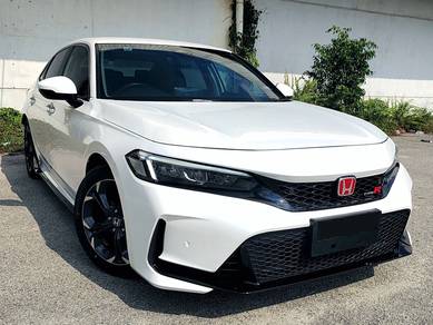 2023 Honda CIVIC 1.5 V MY22 FE (A) FL-5 Bodykit