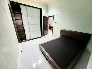 Taman Nusa Bestari 2 - Single Sty House