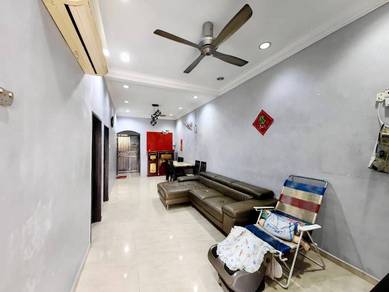 Taman Nusa Bestari 2 - Single Sty House