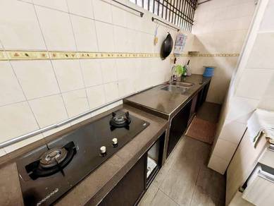 Taman Nusa Bestari 2 - Single Sty House