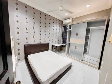 Taman Nusa Bestari 2 - Single Sty House