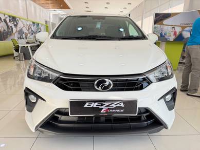 BEZZA BARU 2026/ Full Loan/ Ready Stock‼️