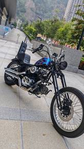 Thunder LS250