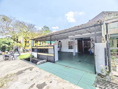 1-storey-Terraced-House-for-sale-Selayang-Selangor