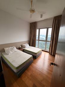 luxury master room for rent
